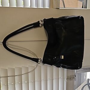 Clarks Leather Purse